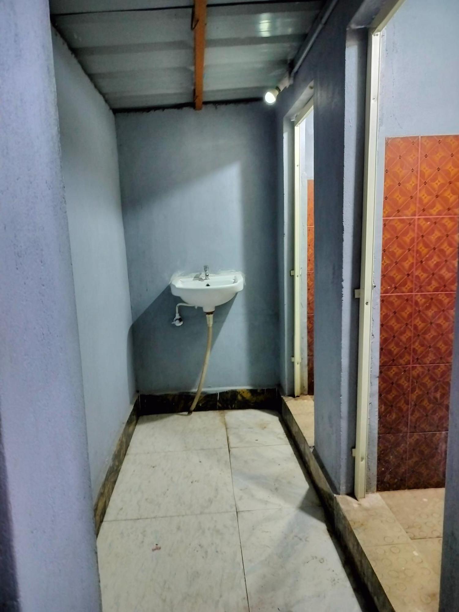 Sri Durga Jatri Nibasa Brahmapur Exterior foto